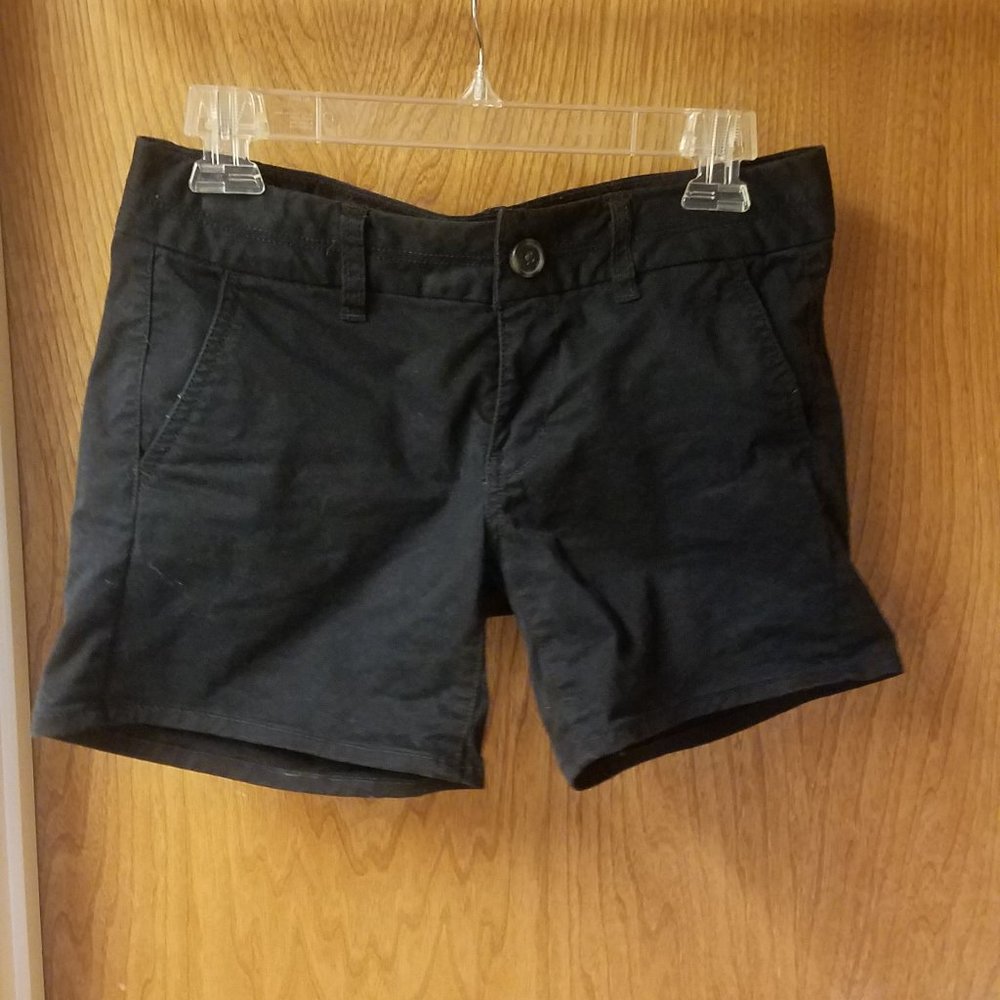AE Stretch Midi Shorts